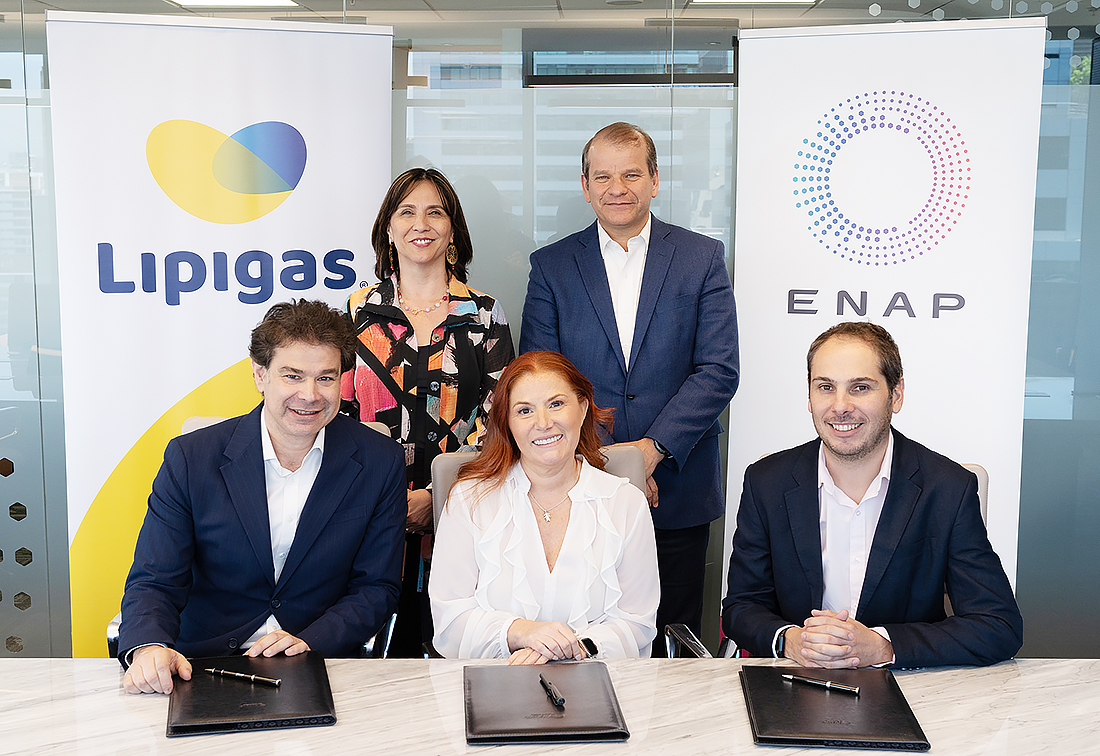 Este es un hito relevante para el desarrollo y la masificación de combustibles bajos en carbono en nuestro país.