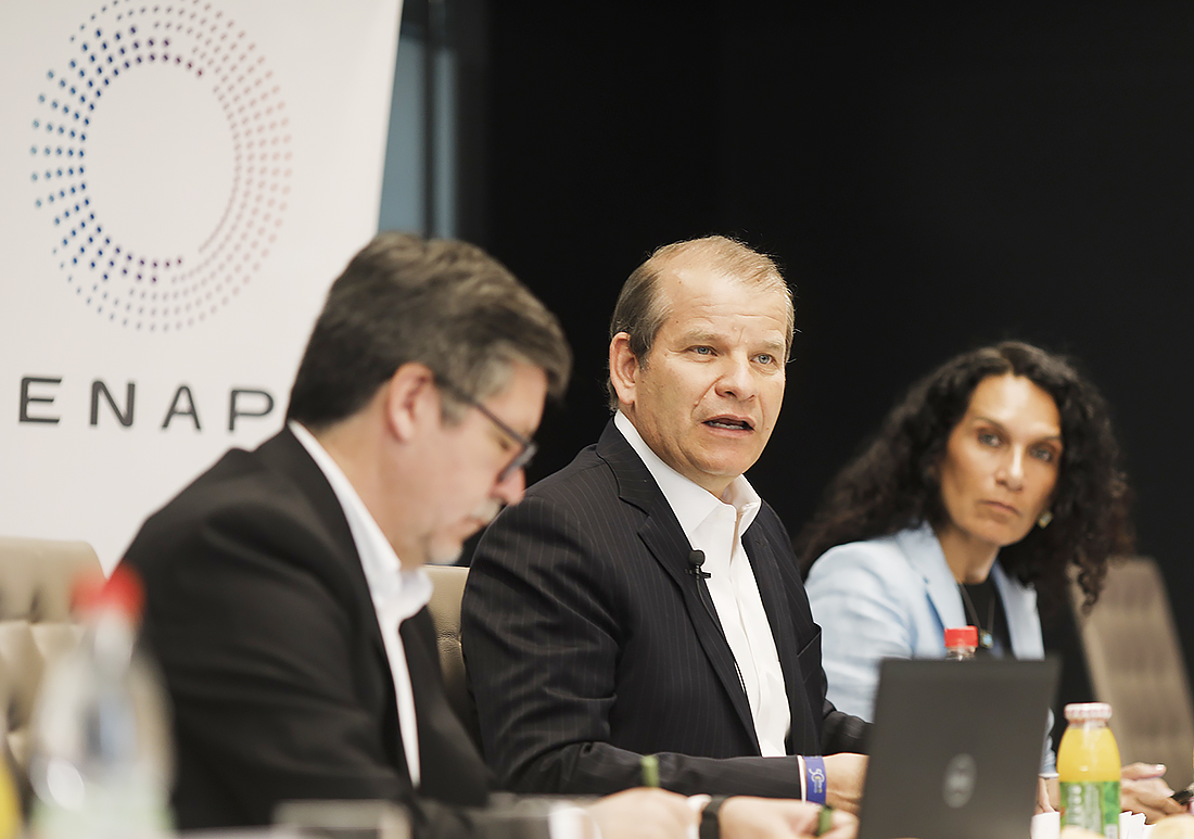 El EBITDA de la empresa superó los US$ 1.000 millones en el ejercicio 2024.