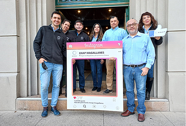 La actividad se realizó el pasado 28 de mayo.