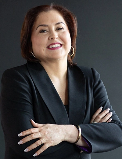 Gloria Isabel Maldonado Figueroa